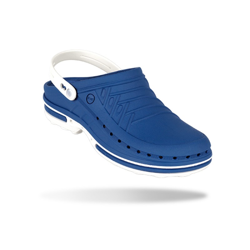 Soca Clog WOCK